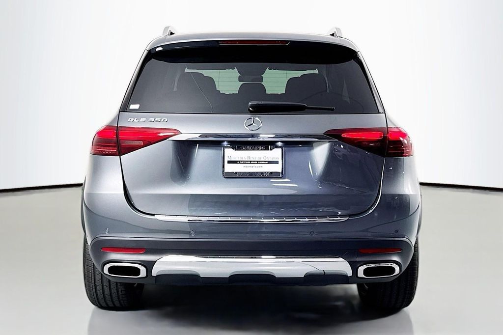 MERCEDES-BENZ GLE - 3