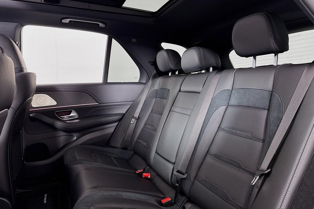 MERCEDES-BENZ GLE-CLASS - 7