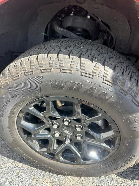 FORD F-150 XLT - 2