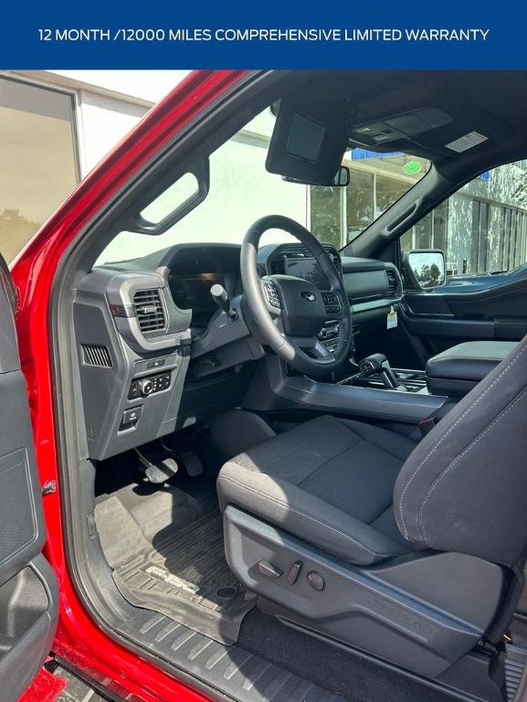 FORD F-150 XLT - 5