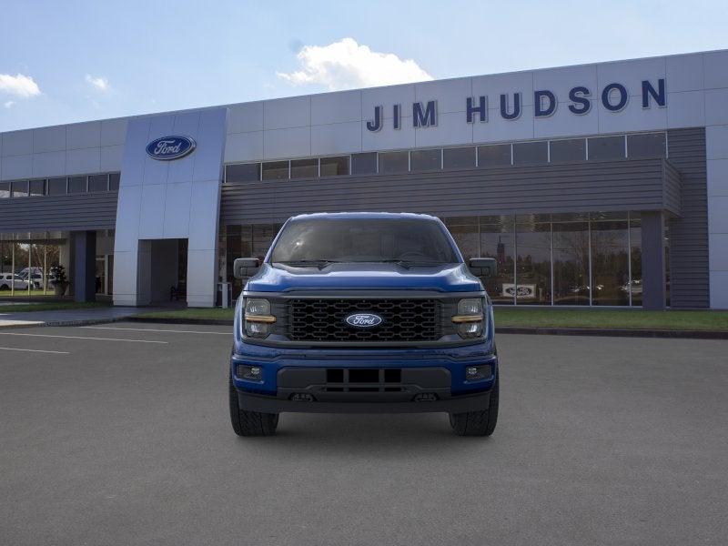 FORD F-150 STX - 6