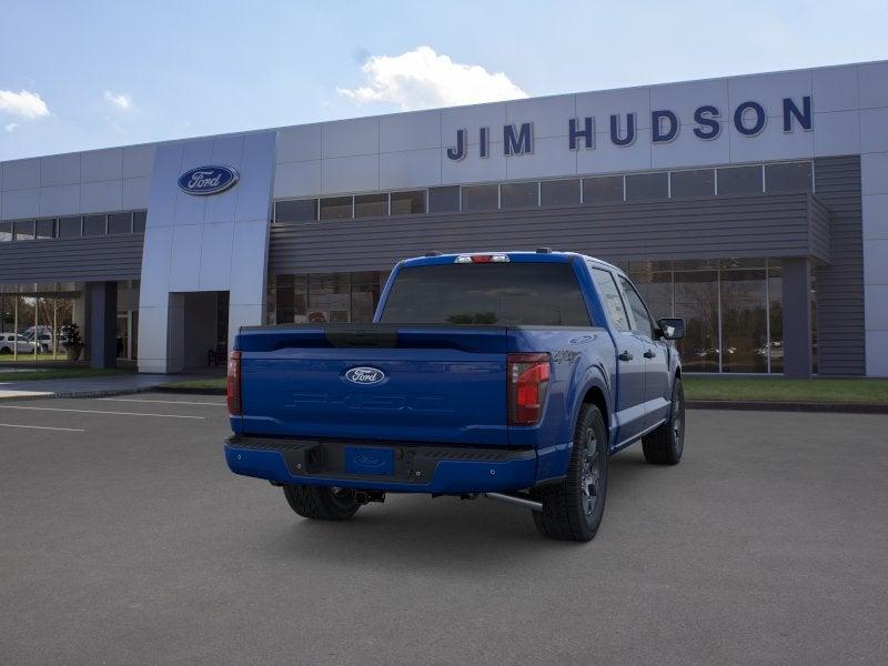 FORD F-150 STX - 8