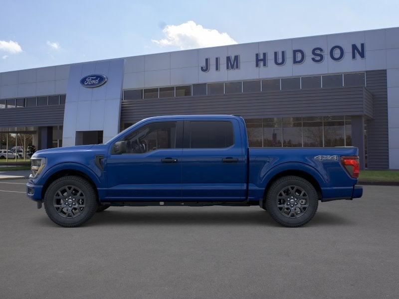 FORD F-150 STX - 3