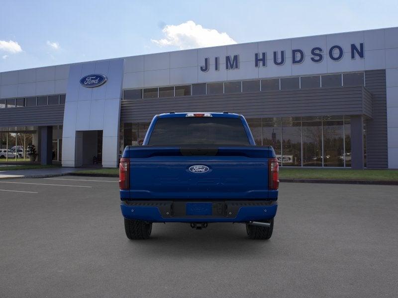 FORD F-150 STX - 5