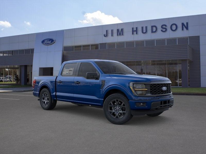 FORD F-150 STX - 7