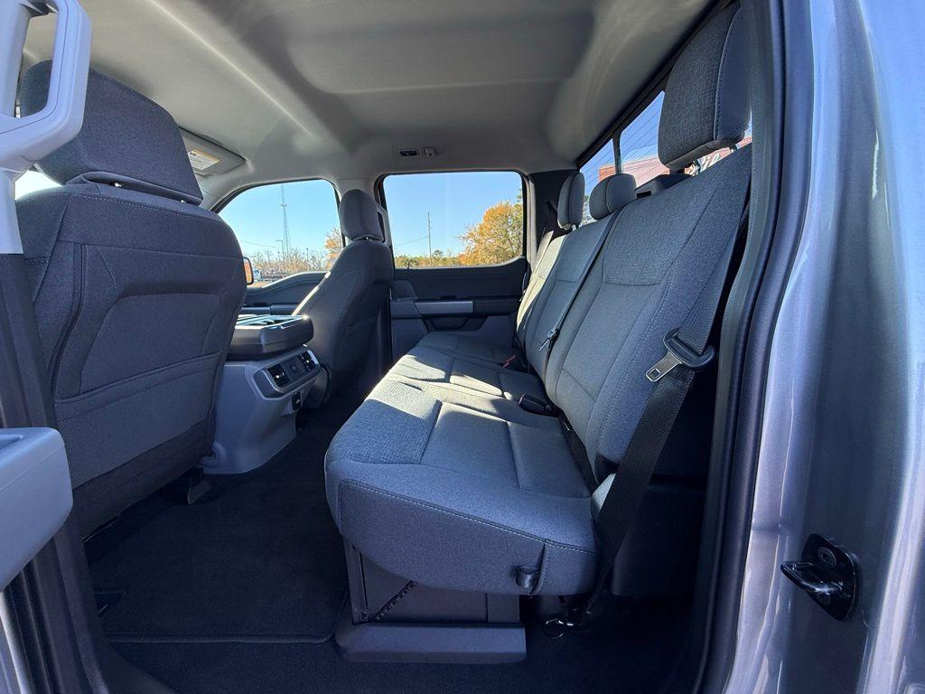 FORD F-150 XLT - 8