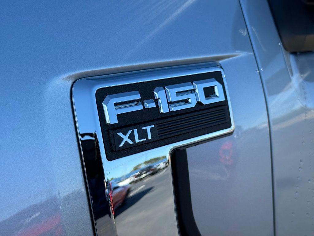 FORD F-150 XLT - 5