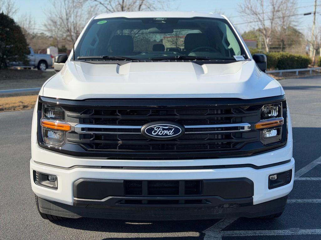FORD F-150 XLT - 3