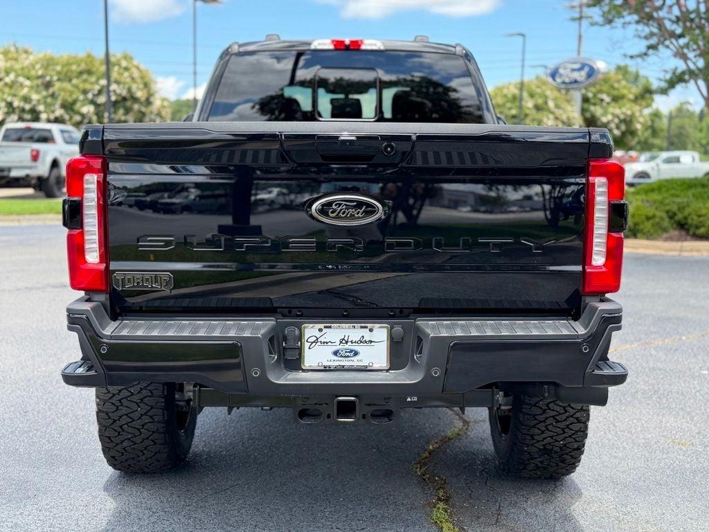 2026 FORD F-250 LARIAT — фото 7