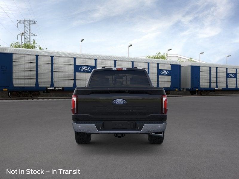 FORD F-150 LARIAT - 5