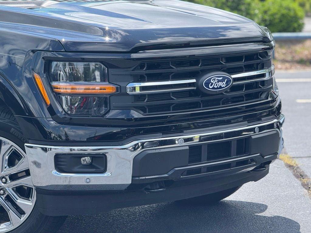 FORD F-150 XLT - 4