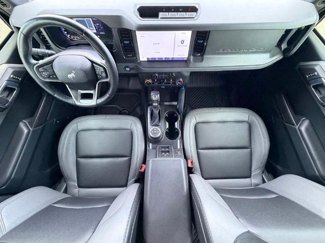 صورة مصغرة 61 لـ 2024 FORD BRONCO BLACK DIAMOND
