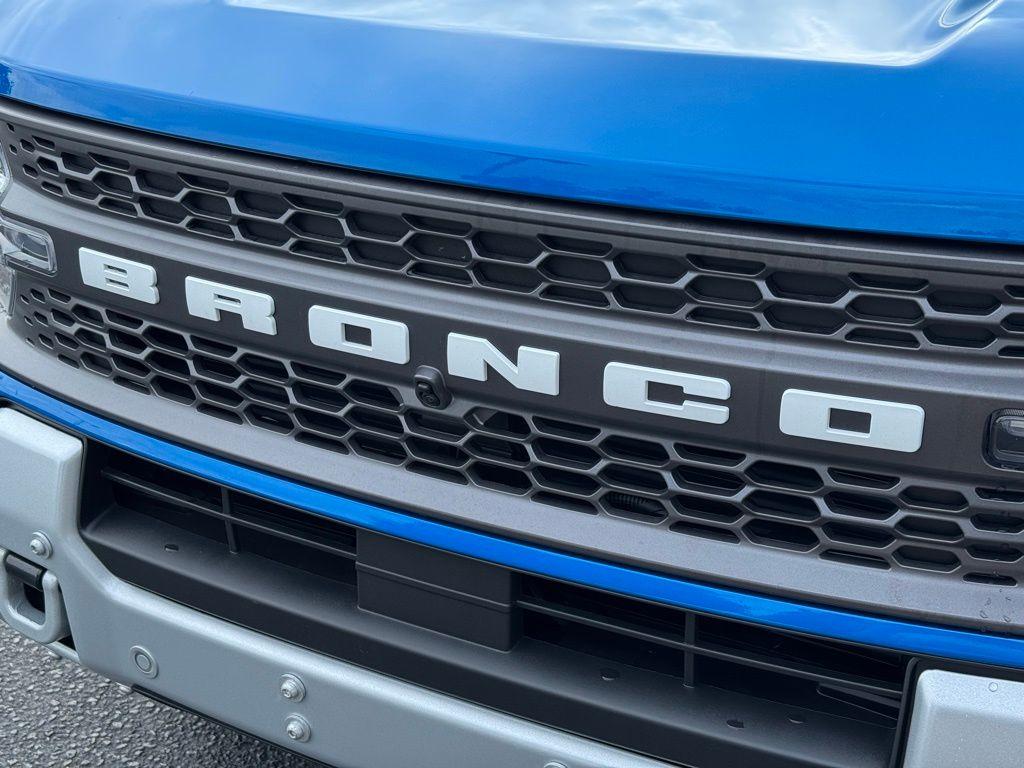 FORD BRONCO SPORT BADLANDS - 5