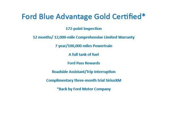 FORD F-150 XLT - 6