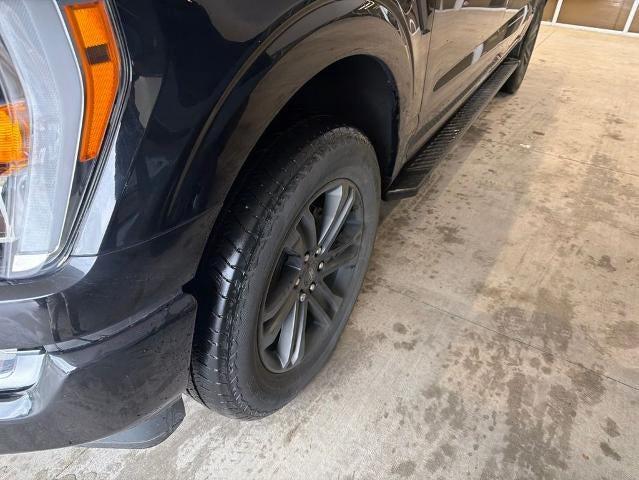 FORD F-150 XLT - 10