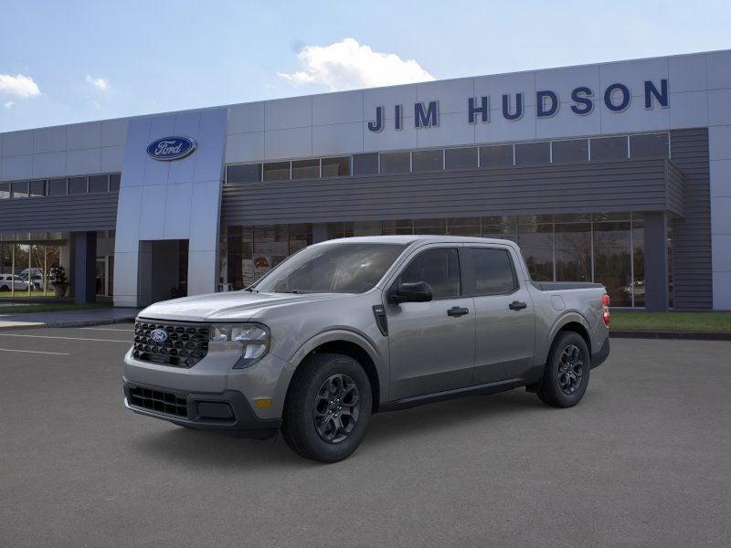 New 2026 Ford Maverick XLT