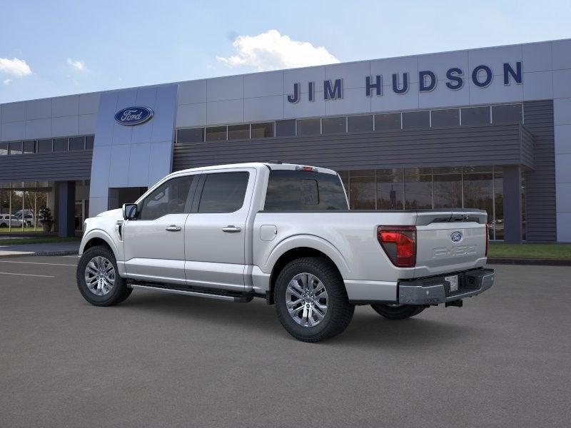 FORD F-150 XLT - 4