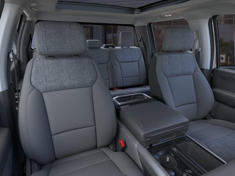 FORD F-150 XLT - 10