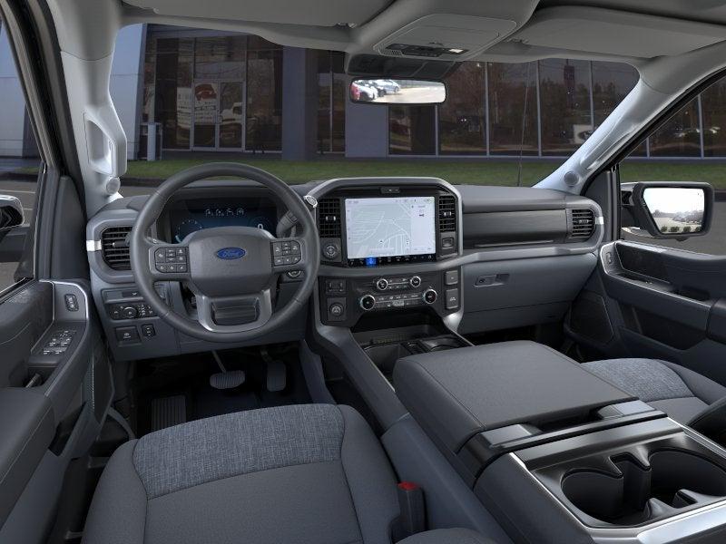FORD F-150 XLT - 9