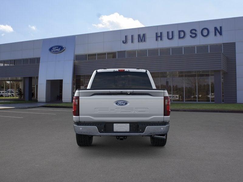 FORD F-150 XLT - 5