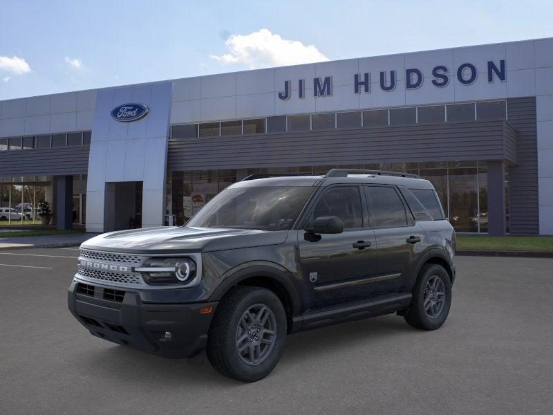 FORD BRONCO SPORT BIG BEND - 1