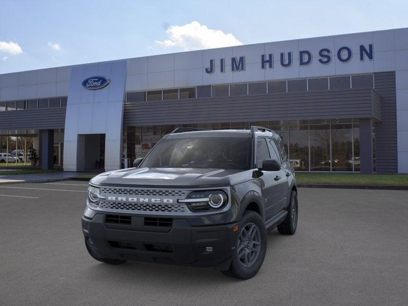 FORD BRONCO SPORT BIG BEND - 2