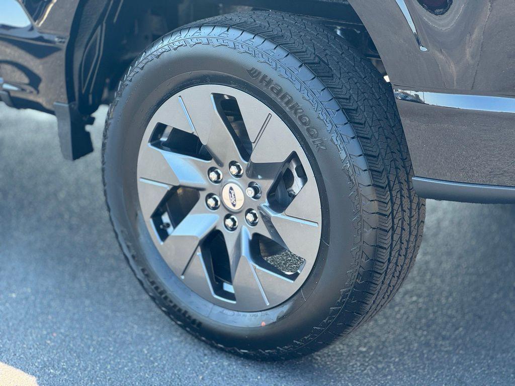 FORD F-150 STX - 7