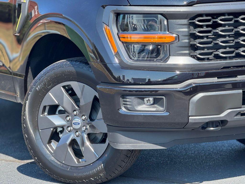 FORD F-150 STX - 3