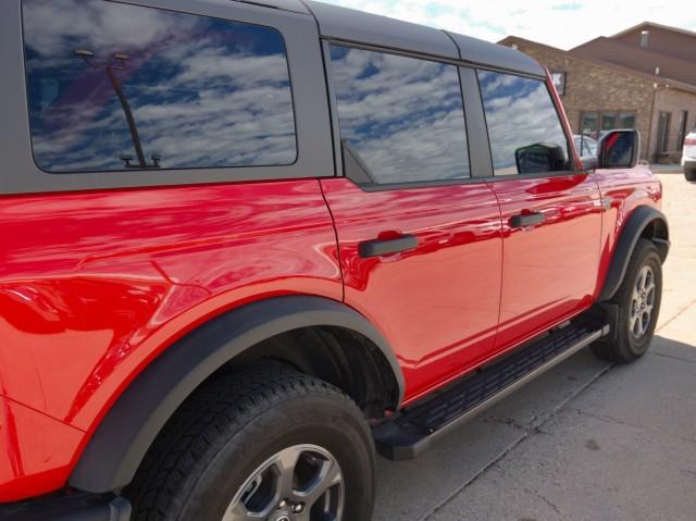 2023 FORD BRONCO BIG BEND 照片 9