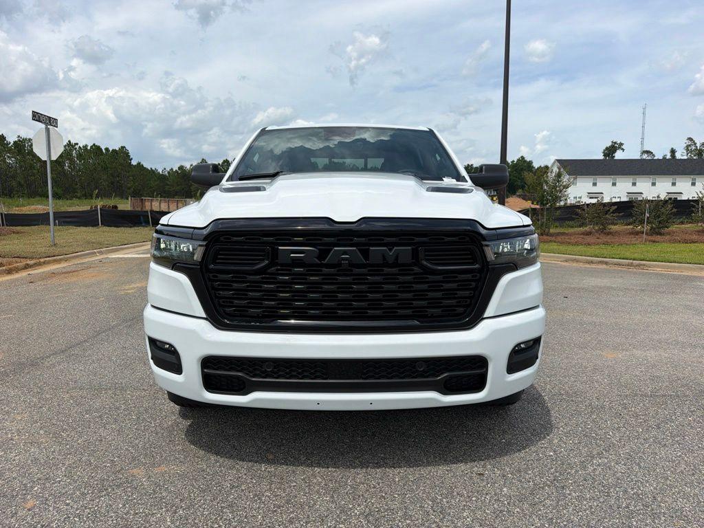 2026 RAM 1500 EXPRESS — миниатюра 17