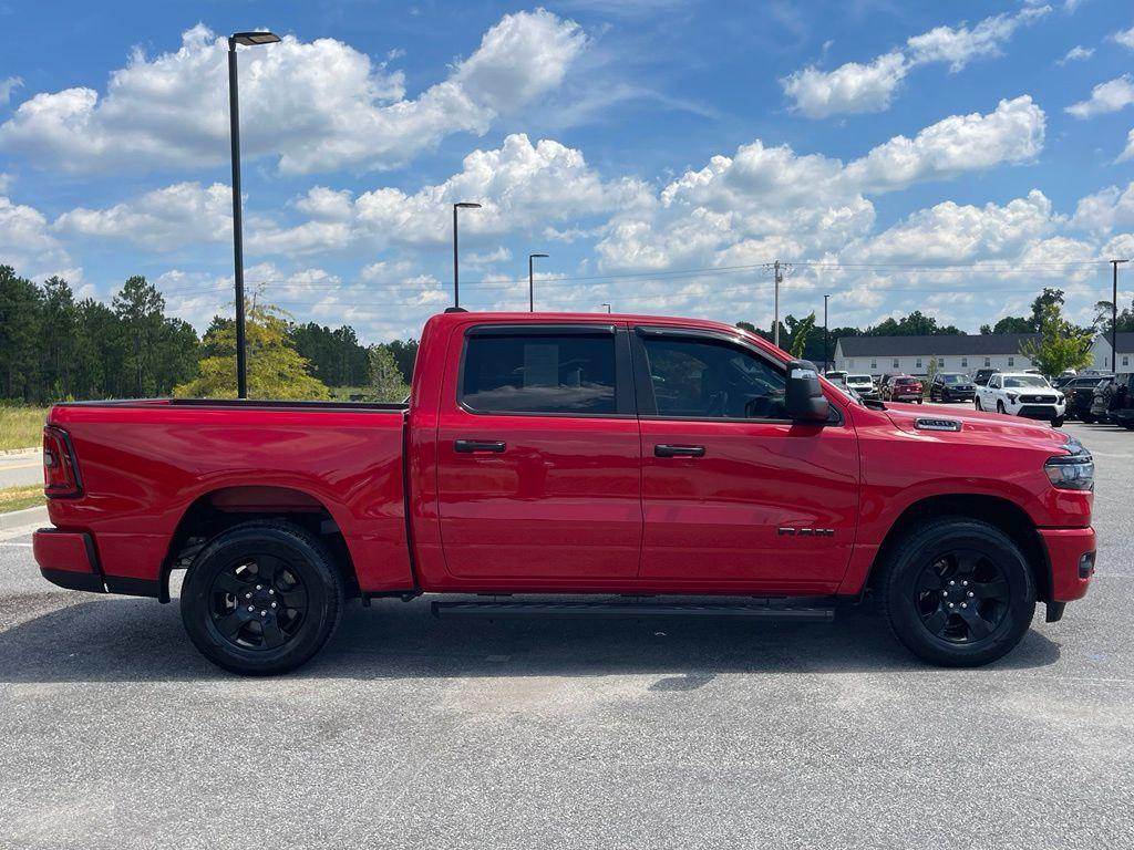 2025 RAM 1500 TRADESMAN — миниатюра 23
