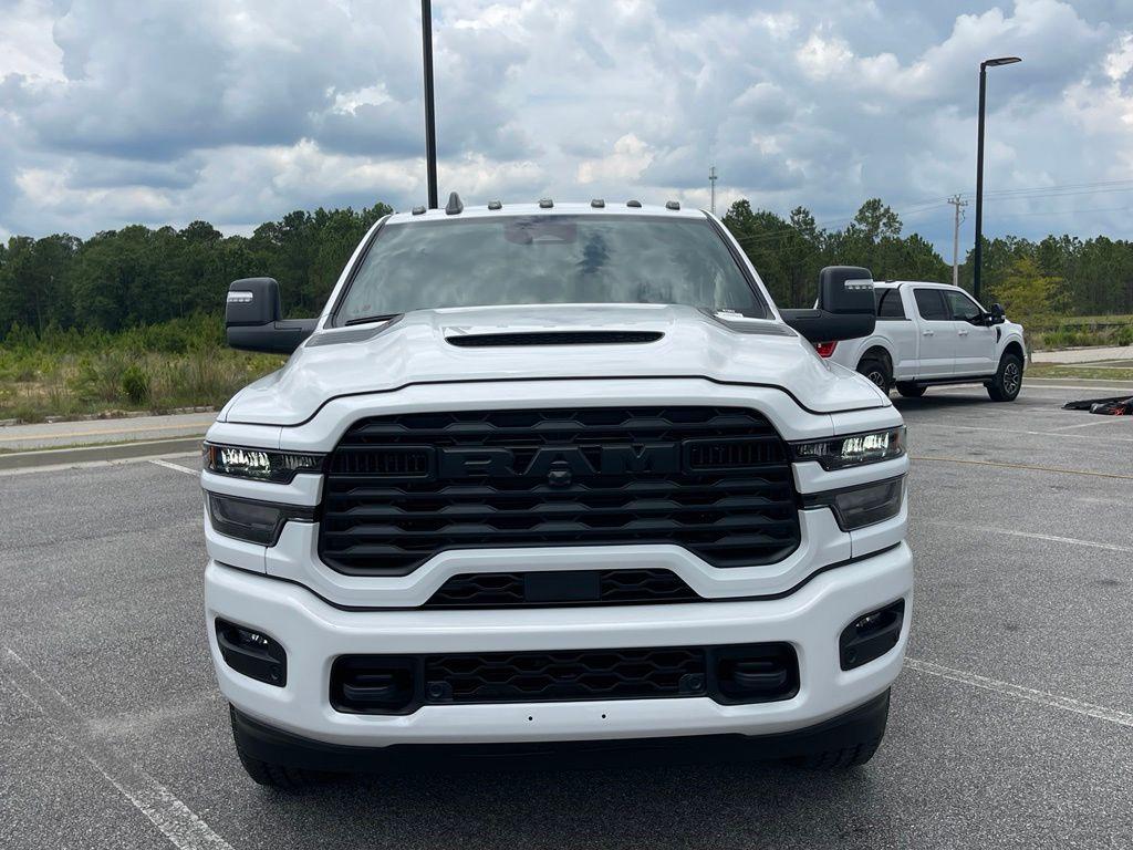 صورة مصغرة 17 لـ 2026 RAM 2500 TRADESMAN