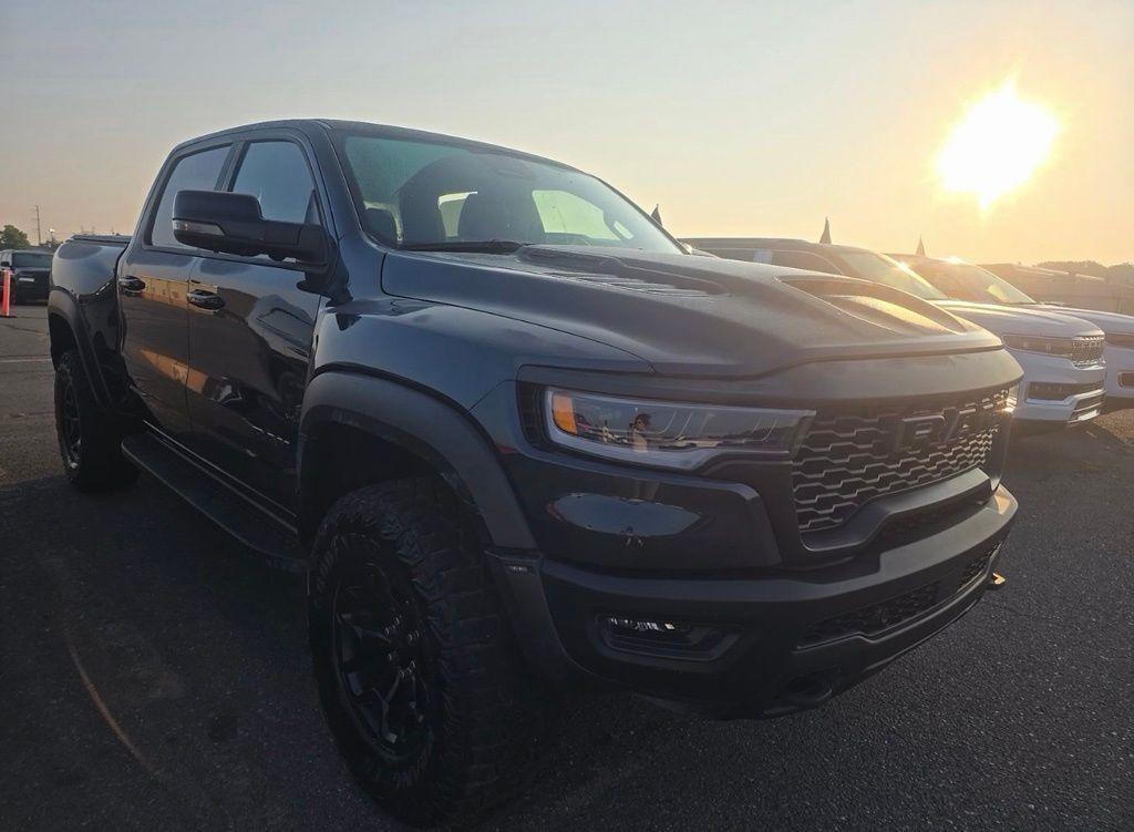 2025 RAM 1500 RHO 照片 8