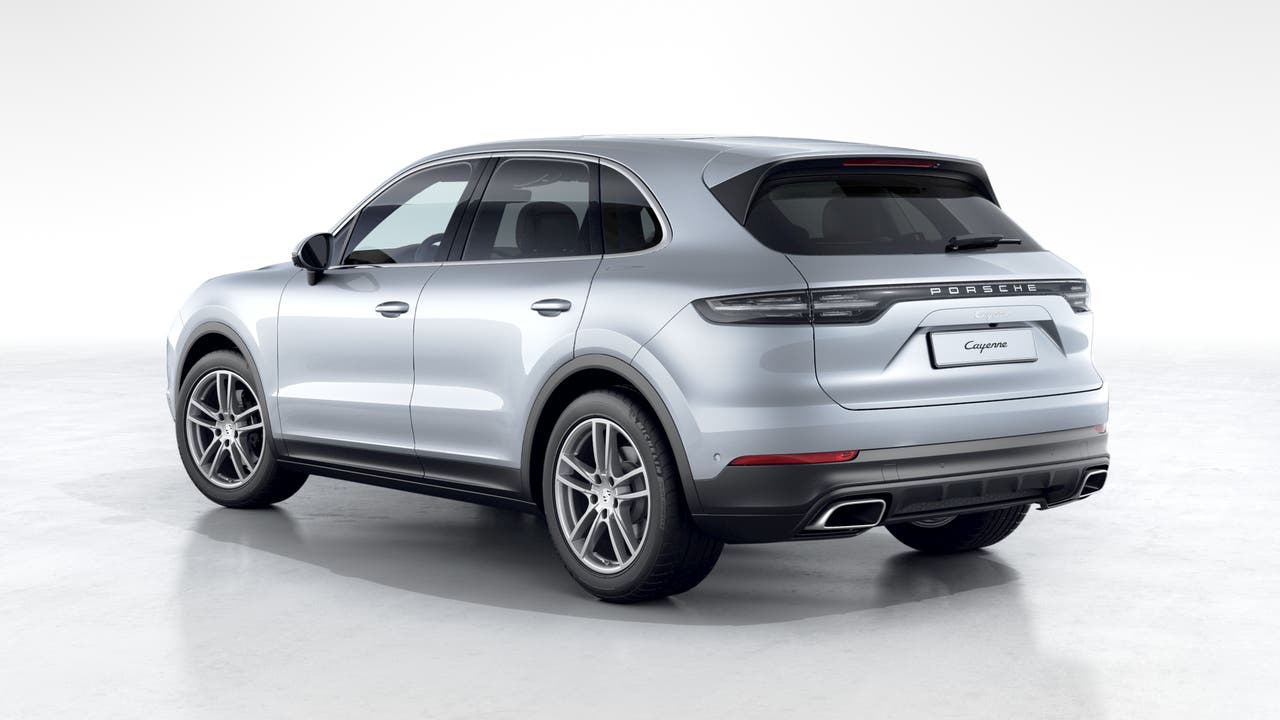 صورة 3 لـ 2023 Porsche CAYENNE