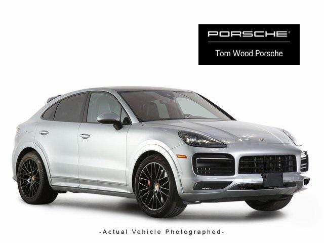 Used 2021 Porsche Cayenne Coupe GTS For Sale ($114,995