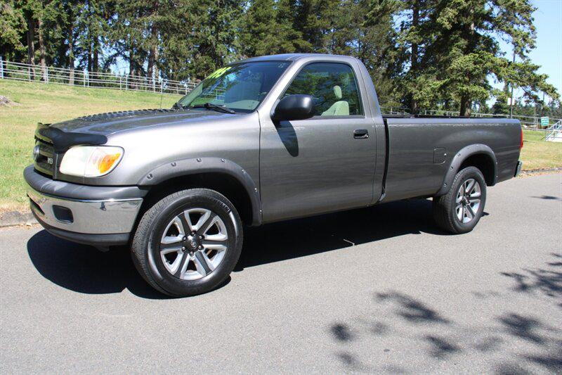 2005 Toyota Tundra