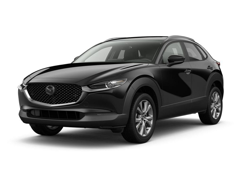 New 2026 Mazda CX-30 2.5 S Preferred Package