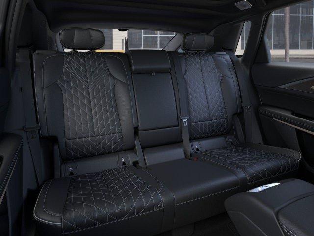 2026 Cadillac LYRIQ V PREMIUM 缩略图 17