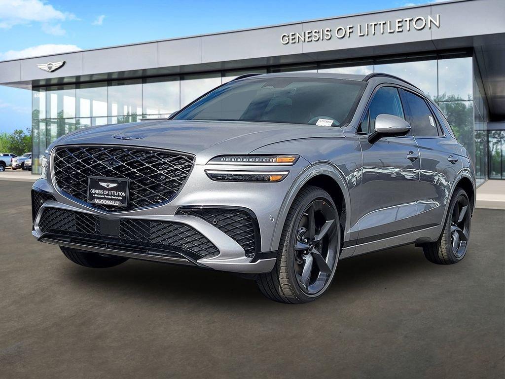 New 2026 Genesis GV70 2.5T Sport Prestige