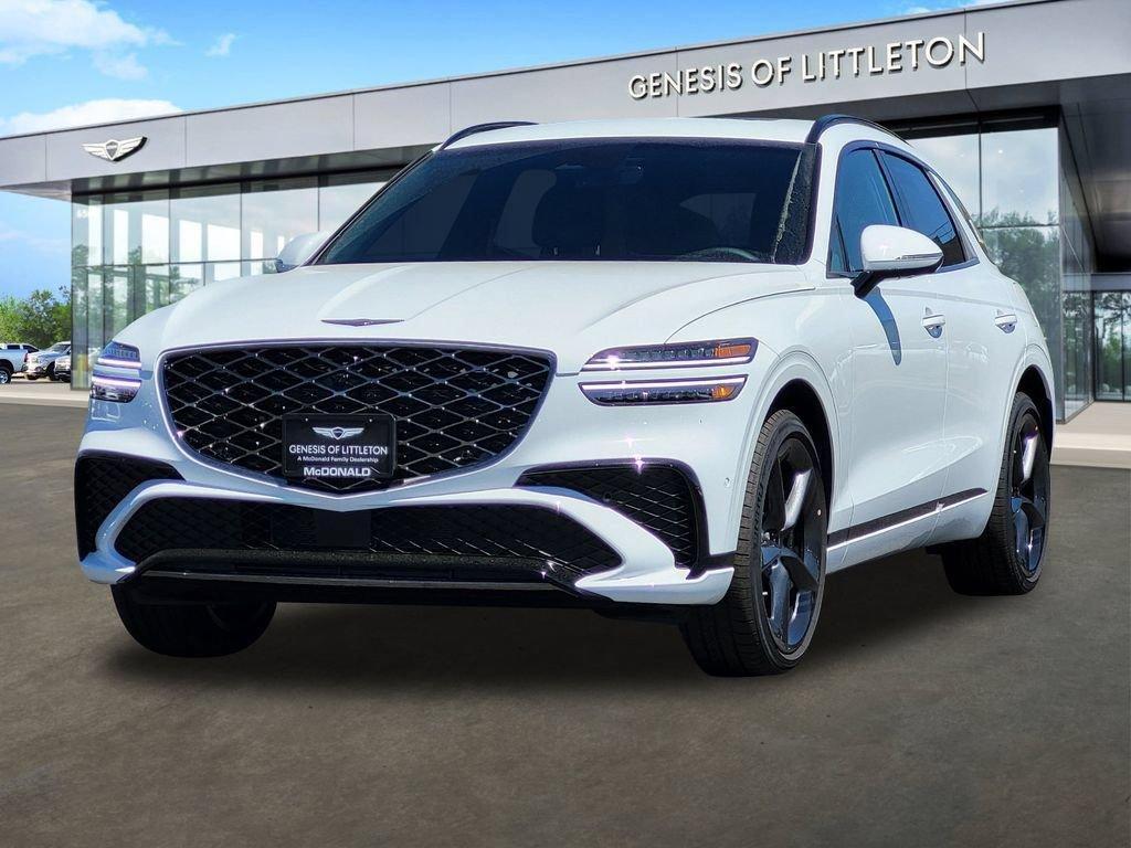 New 2026 Genesis GV70 2.5T Sport Prestige