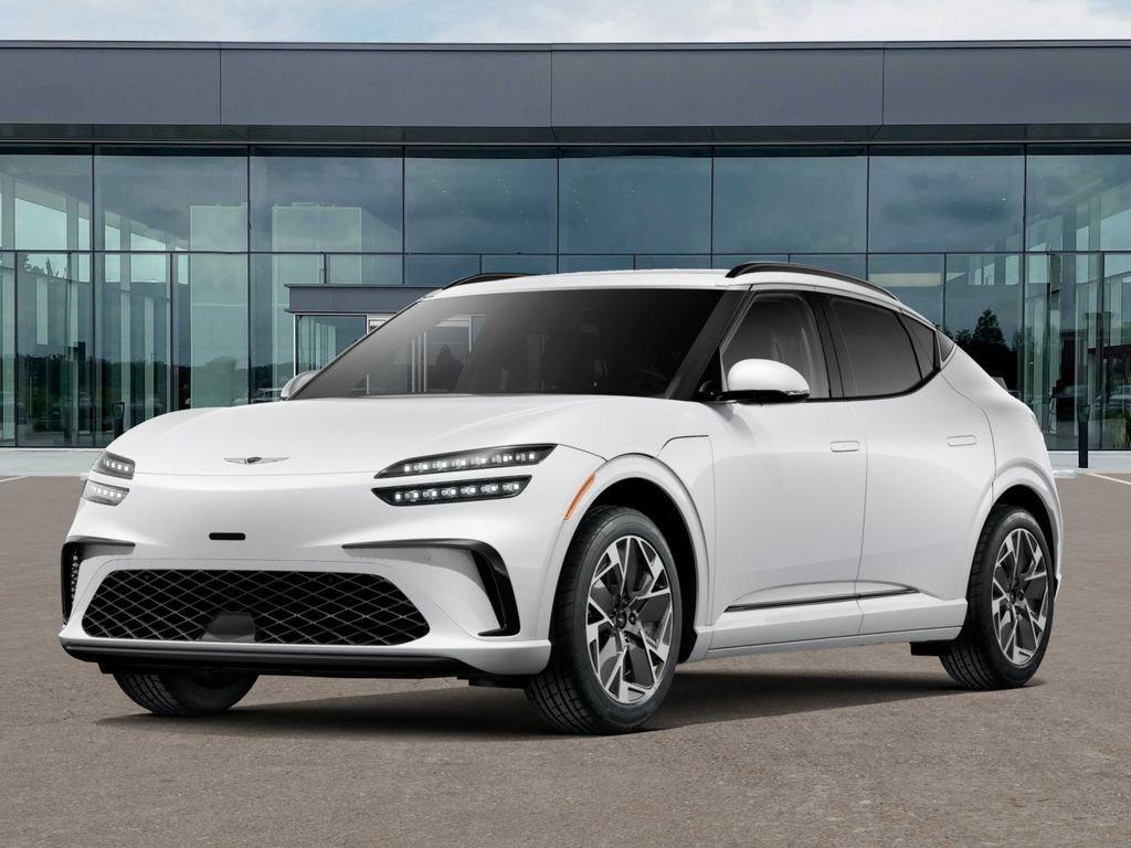 New 2026 Genesis GV60 19"