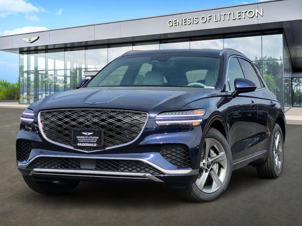 New 2026 Genesis GV70 2.5T Advanced