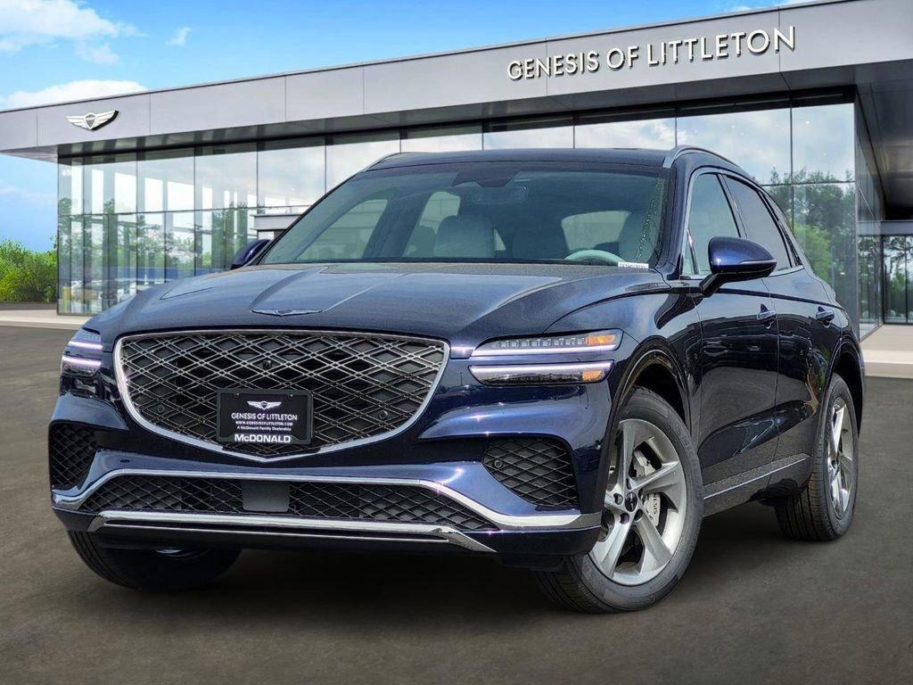 New 2026 Genesis GV70 2.5T Advanced