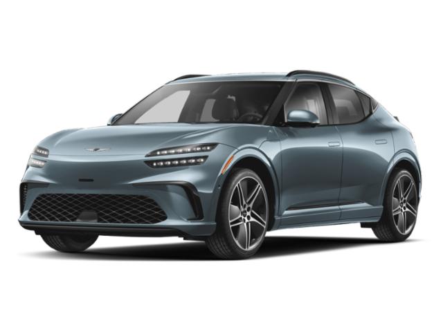 New 2026 Genesis GV60 Performance