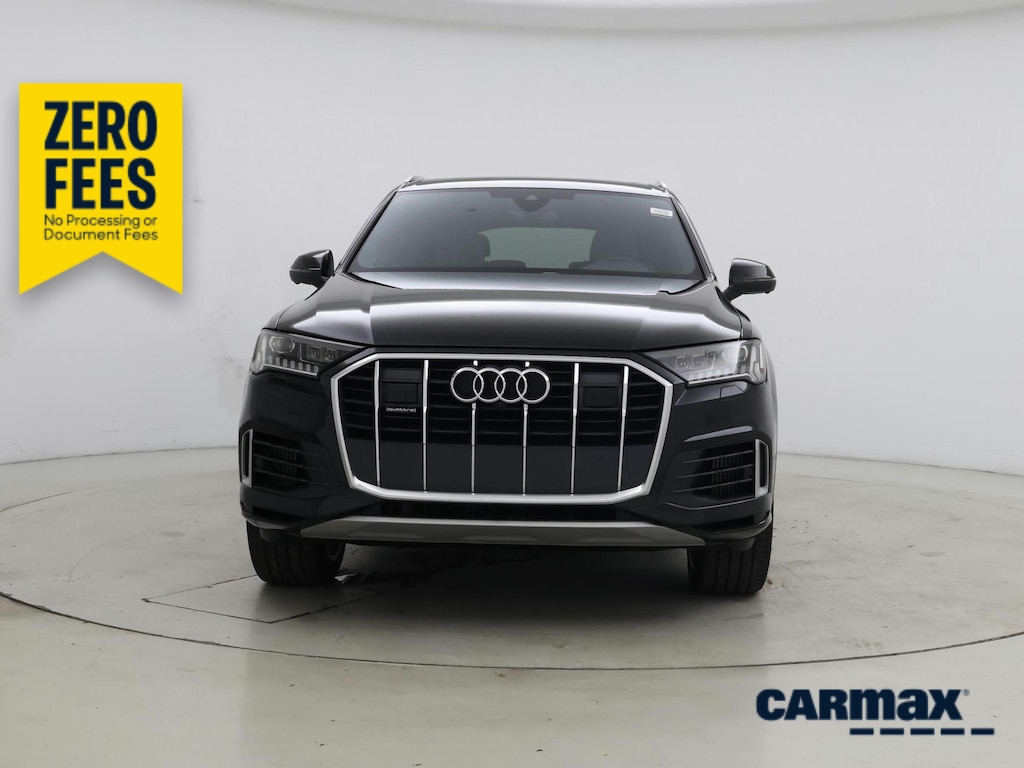 صورة 6 لـ 2023 AUDI Q7 PREMIUM PLUS