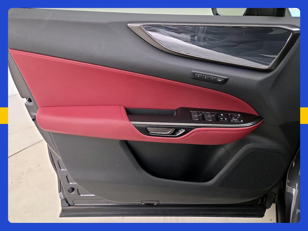 2024 Lexus NX 250 PREMIUM — фото 10