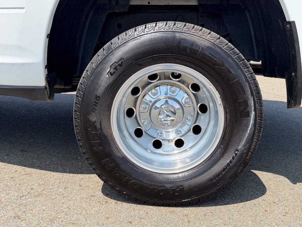 صورة مصغرة 11 لـ 2025 RAM 3500 TRADESMAN