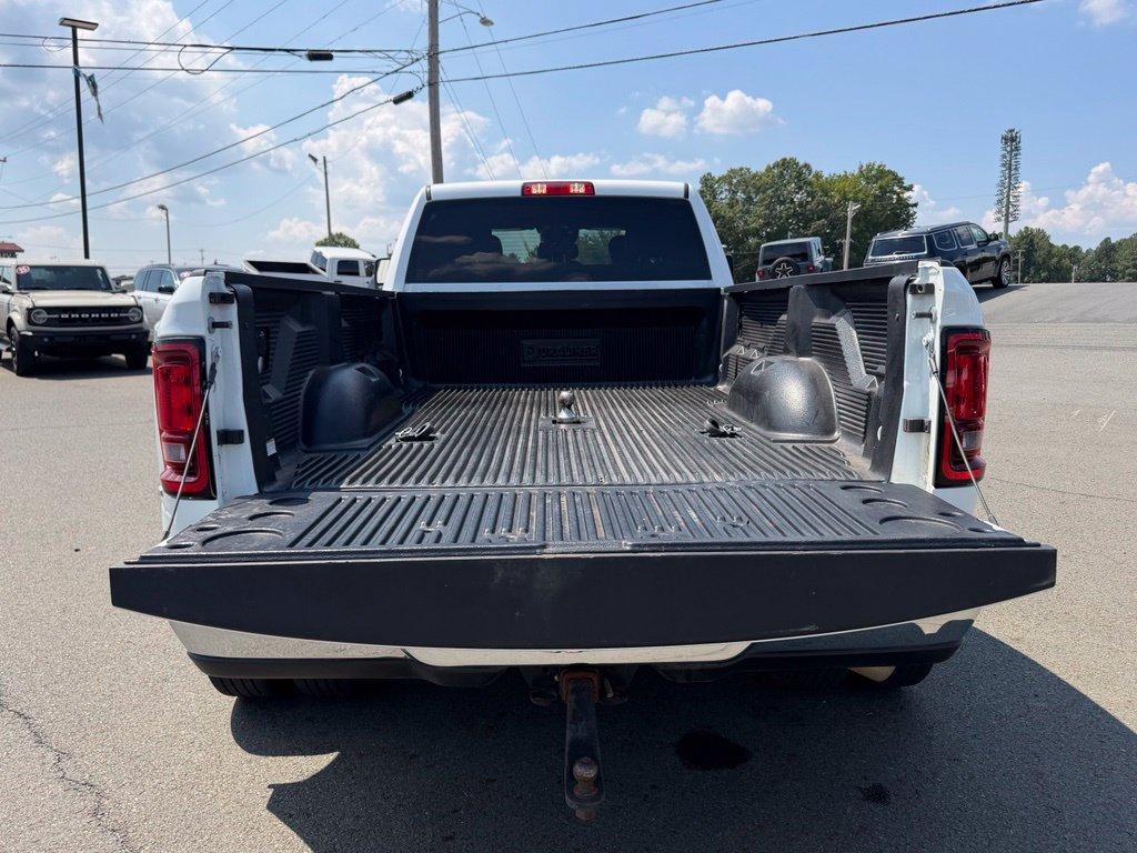 صورة 5 لـ 2025 RAM 3500 TRADESMAN
