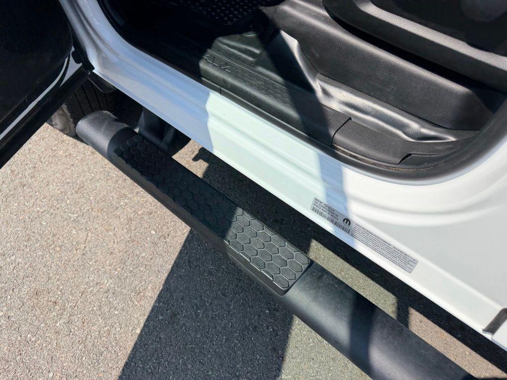 2025 RAM 3500 TRADESMAN 照片 12