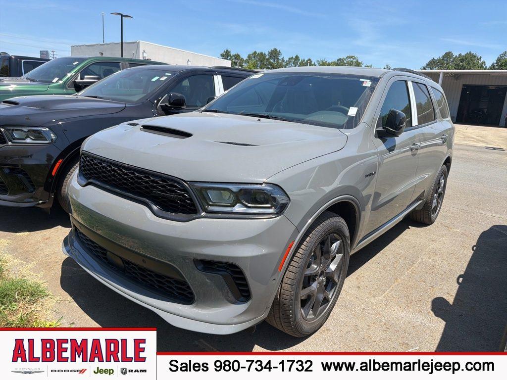 New 2026 Dodge Durango GT Plus HEMI V8